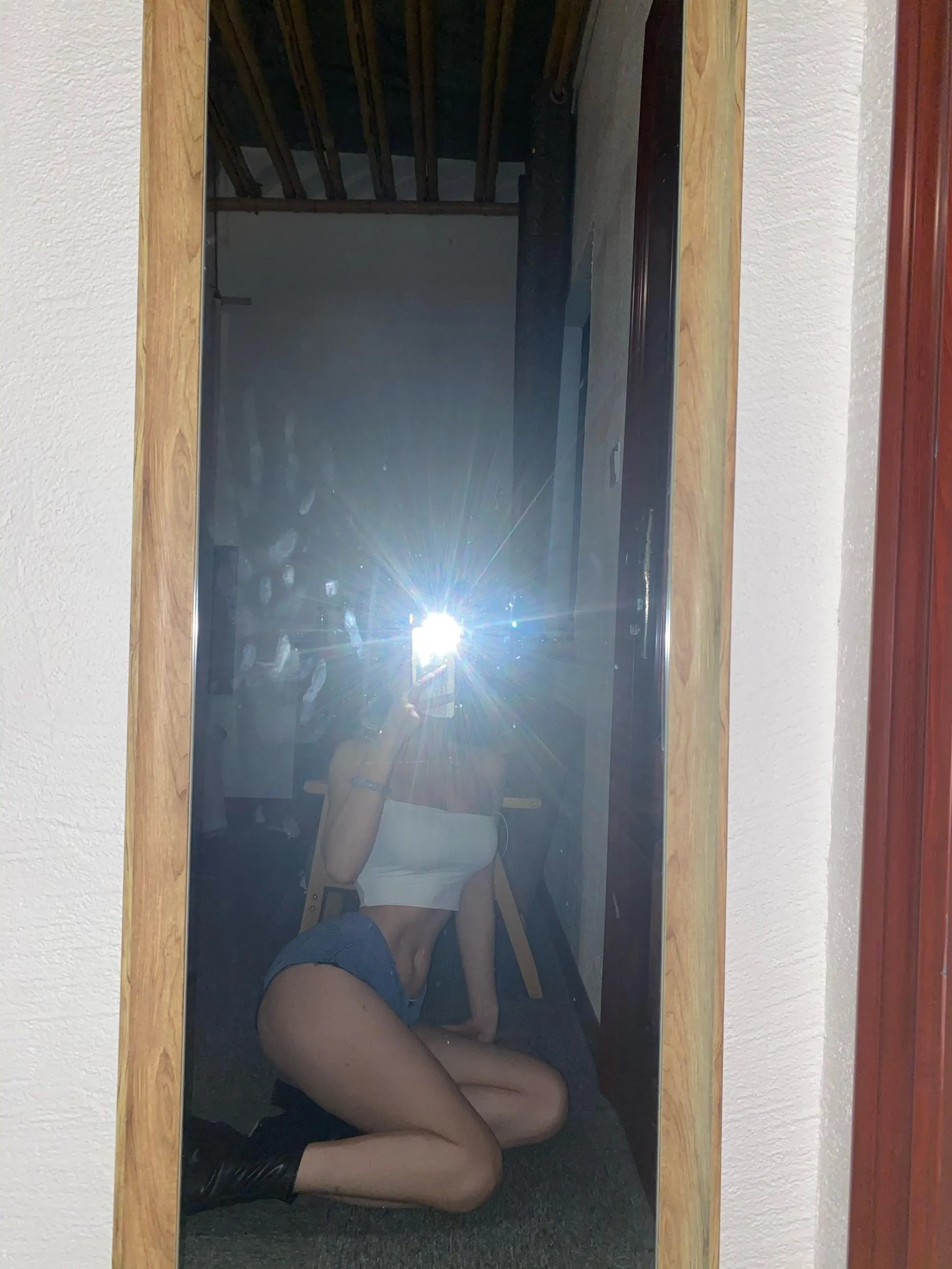 NO.046 Cool文茜-微密圈系列-你的女友 [25P]插图4